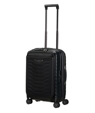 SAMSONITE PROXIS Expandable carry-on trolley BLACK - Hand luggage - 6