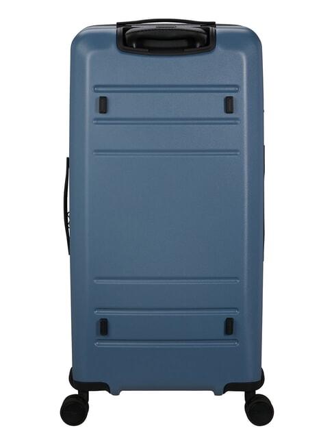 TRAILON  Large Trolley coronet blue - Rigid Trolley Cases