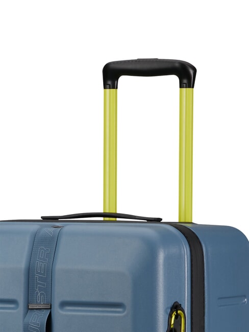 TRAILON  Large Trolley coronet blue - Rigid Trolley Cases