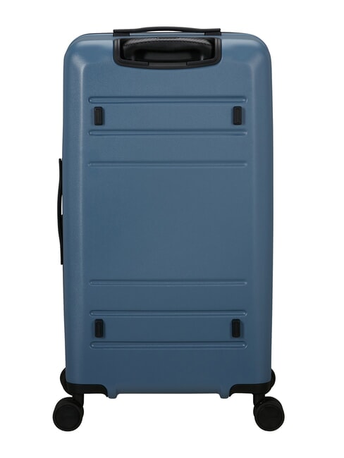 TRAILON  Medium Trolley coronet blue - Rigid Trolley Cases