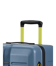 AMERICAN TOURISTER TRAILON  Medium Trolley coronet blue - Rigid Trolley Cases - 7