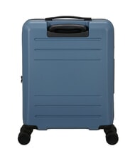 AMERICAN TOURISTER TRAILON  Trolley Hand Luggage coronet blue - Hand luggage - 2