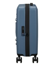 AMERICAN TOURISTER TRAILON  Trolley Hand Luggage coronet blue - Hand luggage - 4