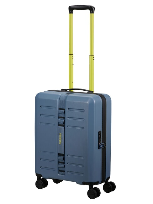 TRAILON  Trolley Hand Luggage coronet blue - Hand luggage