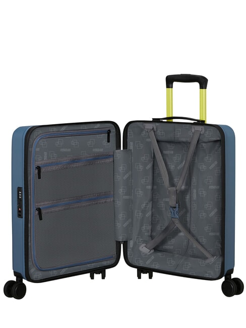 TRAILON  Trolley Hand Luggage coronet blue - Hand luggage