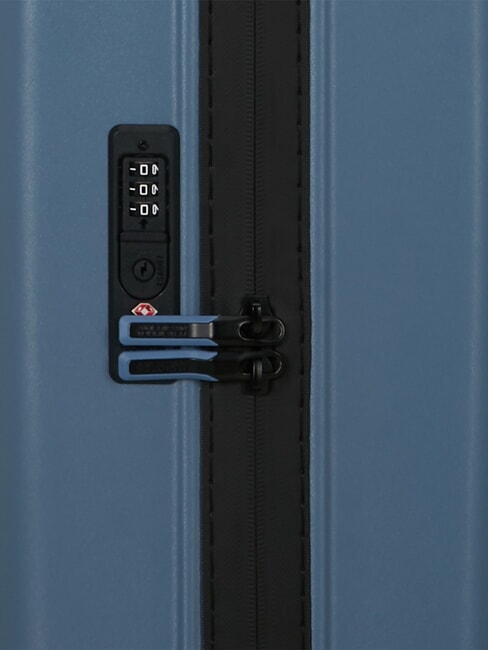 TRAILON  Trolley Hand Luggage coronet blue - Hand luggage