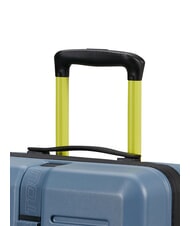AMERICAN TOURISTER TRAILON  Trolley Hand Luggage coronet blue - Hand luggage - 8