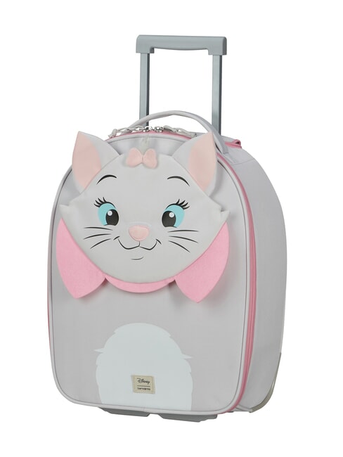 HAPPY SAMMIES DISNEY Kids trolley, hand luggage aristocat marie - Hand luggage
