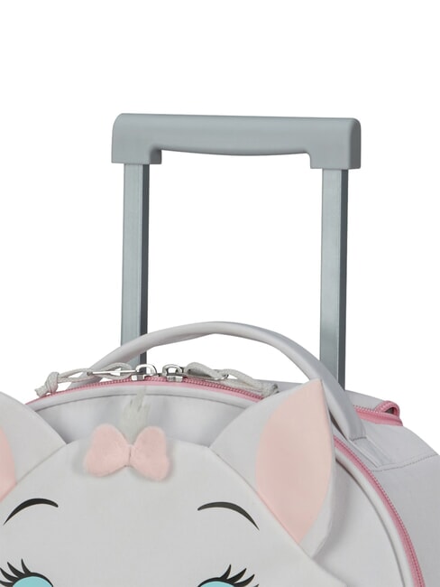 HAPPY SAMMIES DISNEY Kids trolley, hand luggage aristocat marie - Hand luggage