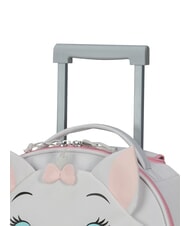 SAMSONITE HAPPY SAMMIES DISNEY Kids trolley, hand luggage aristocat marie - Hand luggage - 6