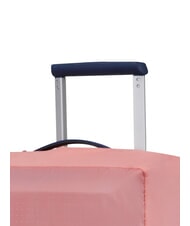 AMERICAN TOURISTER AMERICAN TOURIST. TA Suitcase cover, size L pink/mauve - Travel Accessories - 4