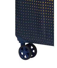 AMERICAN TOURISTER AMERICAN TOURIST. TA Suitcase cover, size L navy/orange - Travel Accessories - 4