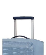 AMERICAN TOURISTER AMERICAN TOURIST. TA Suitcase cover, size M stone blue/blue - Travel Accessories - 4