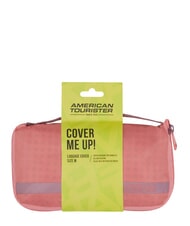 AMERICAN TOURISTER AMERICAN TOURIST. TA Suitcase cover, size M - Travel Accessories