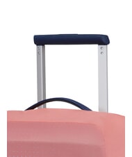 AMERICAN TOURISTER AMERICAN TOURIST. TA Suitcase cover, size M pink/mauve - Travel Accessories - 4