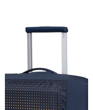 AMERICAN TOURISTER AMERICAN TOURIST. TA Suitcase cover, size M navy/orange - Travel Accessories - 4