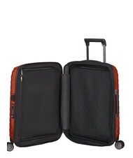 SAMSONITE PROXIS Expandable carry-on trolley flame - Hand luggage - 5