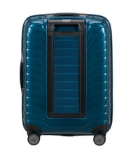 SAMSONITE PROXIS Expandable carry-on trolley petrolblue - Hand luggage - 2