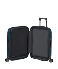 SAMSONITE PROXIS Expandable carry-on trolley petrolblue - Hand luggage - 5