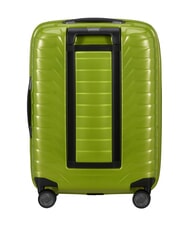 SAMSONITE PROXIS Expandable carry-on trolley lime - Hand luggage - 2