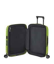 SAMSONITE PROXIS Expandable carry-on trolley lime - Hand luggage - 5