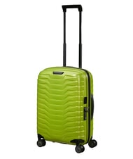 SAMSONITE PROXIS Expandable carry-on trolley lime - Hand luggage - 6