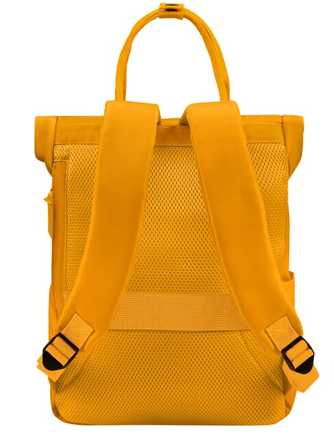 URBAN GROOVE Backpack yellow - Backpacks & School and Leisure