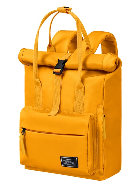 URBAN GROOVE Backpack yellow - Backpacks & School and Leisure