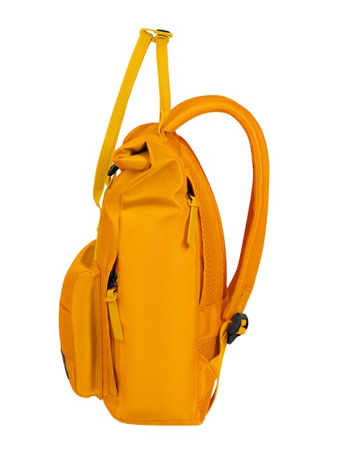 URBAN GROOVE Backpack yellow - Backpacks & School and Leisure