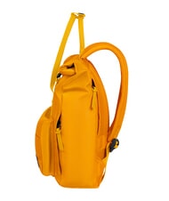 AMERICAN TOURISTER URBAN GROOVE Backpack yellow - Backpacks & School and Leisure - 4