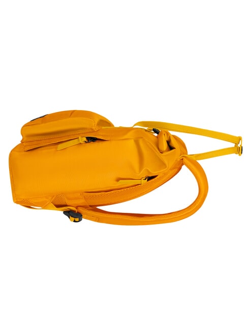 URBAN GROOVE Backpack yellow - Backpacks & School and Leisure