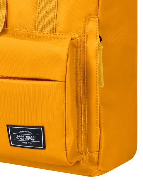 URBAN GROOVE Backpack yellow - Backpacks & School and Leisure