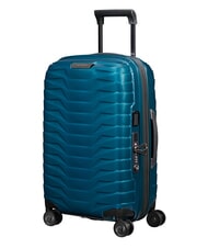 SAMSONITE PROXIS Expandable carry-on trolley petrolblue - Hand luggage - 3