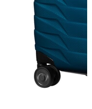 SAMSONITE PROXIS Expandable carry-on trolley petrolblue - Hand luggage - 7