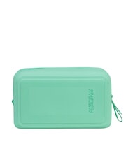AMERICAN TOURISTER URBAN GROOVE Silicone beauty jelly mint - Beauty Case - 2