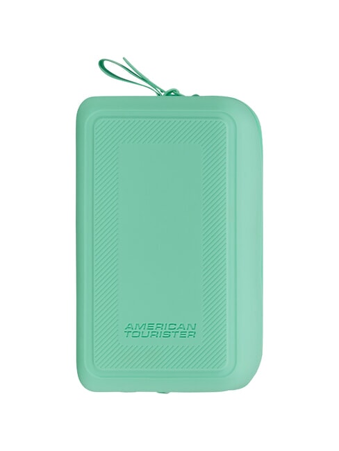 URBAN GROOVE Silicone beauty jelly mint - Beauty Case