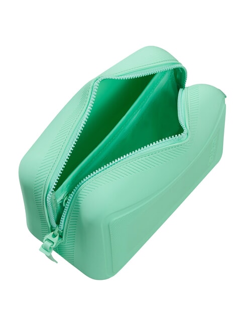 URBAN GROOVE Silicone beauty jelly mint - Beauty Case