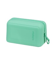 AMERICAN TOURISTER URBAN GROOVE Silicone beauty jelly mint - Beauty Case - 6