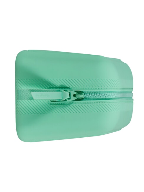 URBAN GROOVE Silicone beauty jelly mint - Beauty Case