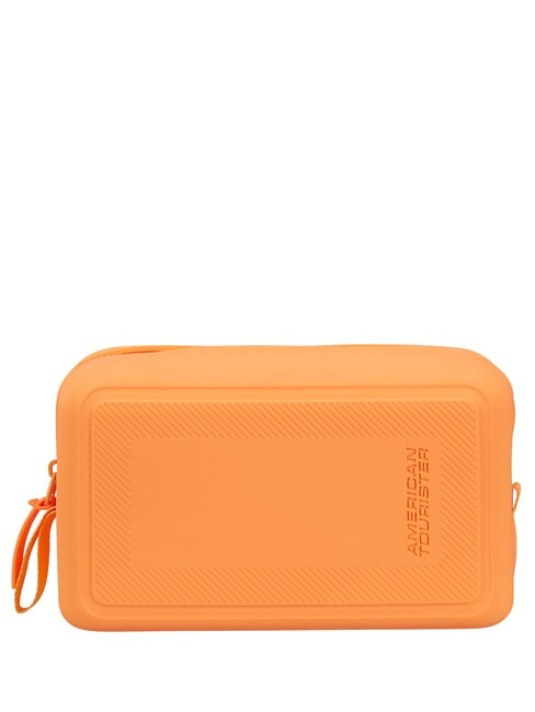 URBAN GROOVE Silicone beauty papaya pop - Beauty Case