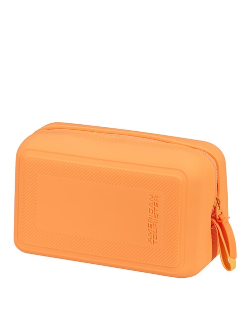 URBAN GROOVE Silicone beauty papaya pop - Beauty Case
