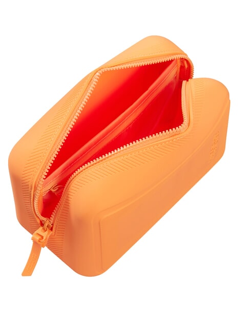 URBAN GROOVE Silicone beauty papaya pop - Beauty Case
