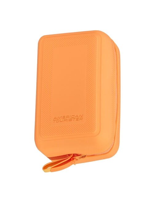 URBAN GROOVE Silicone beauty papaya pop - Beauty Case