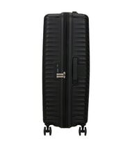 AMERICAN TOURISTER DIABLAST Medium trolley, expandable, TSA lock black code - Rigid Trolley Cases - 4
