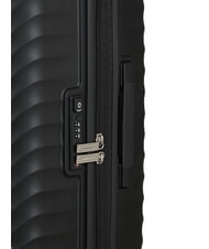 AMERICAN TOURISTER DIABLAST Medium trolley, expandable, TSA lock black code - Rigid Trolley Cases - 7
