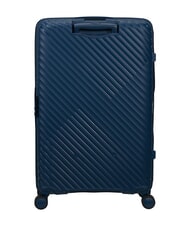 AMERICAN TOURISTER DIABLAST Medium trolley, expandable, TSA lock darkwave blue - Rigid Trolley Cases - 2