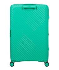 AMERICAN TOURISTER DIABLAST Medium trolley, expandable, TSA lock cyber aqua - Rigid Trolley Cases - 2