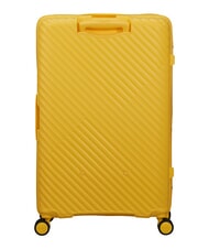 AMERICAN TOURISTER DIABLAST Medium trolley, expandable, TSA lock - Rigid Trolley Cases
