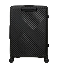 AMERICAN TOURISTER DIABLAST Medium trolley, expandable, TSA lock black code - Rigid Trolley Cases - 2