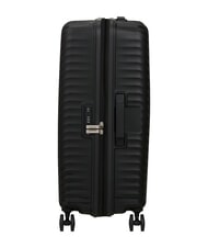 AMERICAN TOURISTER DIABLAST Medium trolley, expandable, TSA lock black code - Rigid Trolley Cases - 4